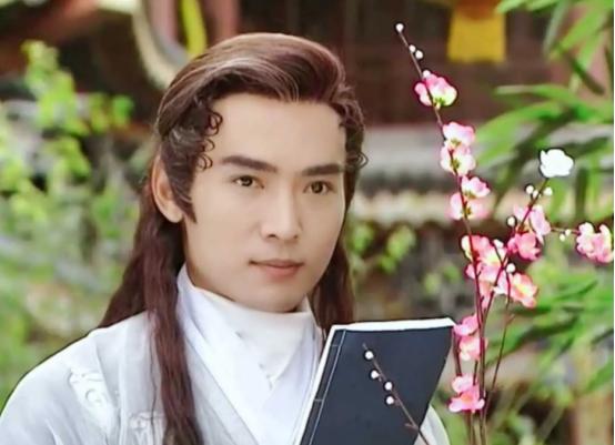 年轻时候最帅的5个男演员,那些长得一般却很有气质的男演员