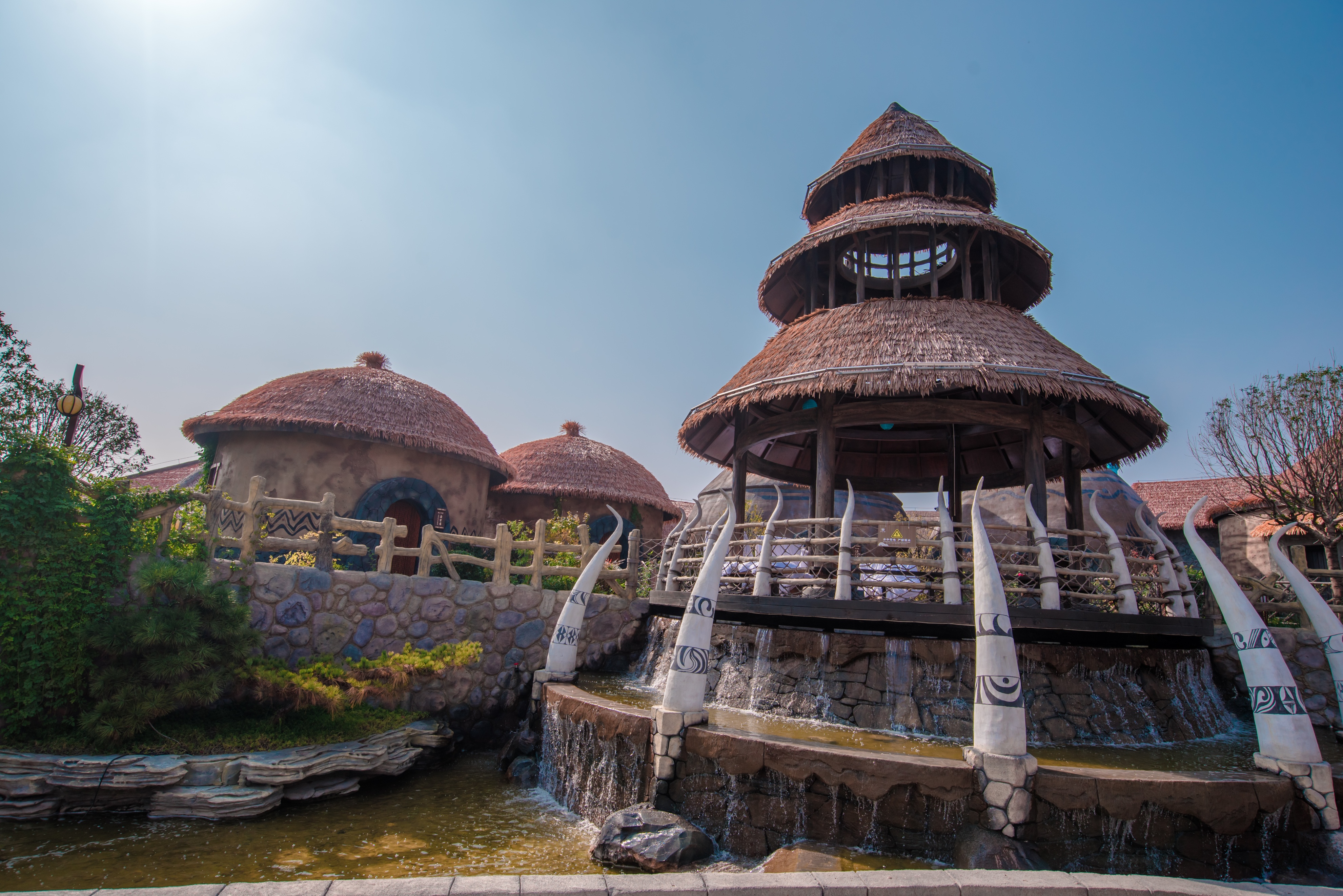 2023西安亲子游景区大全，30多个遛娃宝地，很多都免费