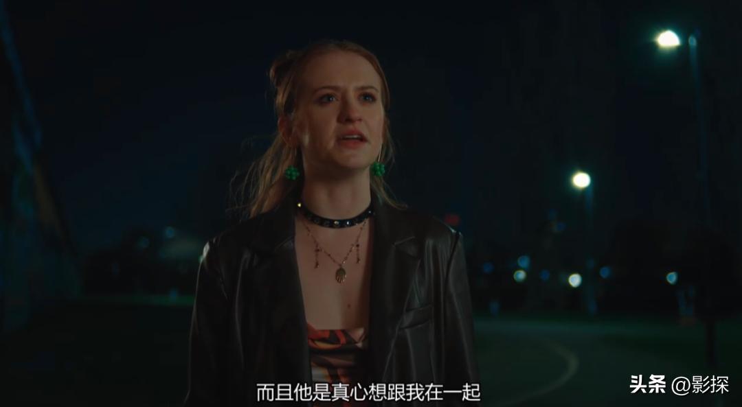 这部18禁成人剧，全是脑洞！