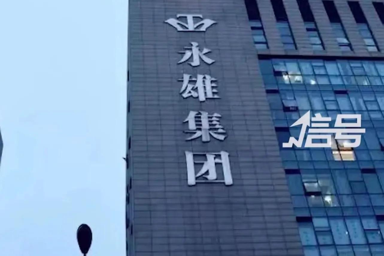 永雄集团的催收信息是怎么来的,永雄集团违法催收