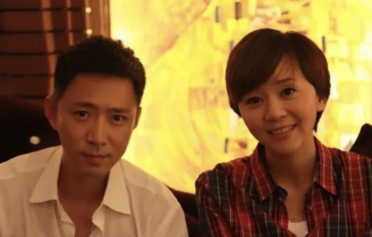 “尔豪”高鑫：娶了母亲的学生，陪妻子治疗4年，用柔情换来爱情