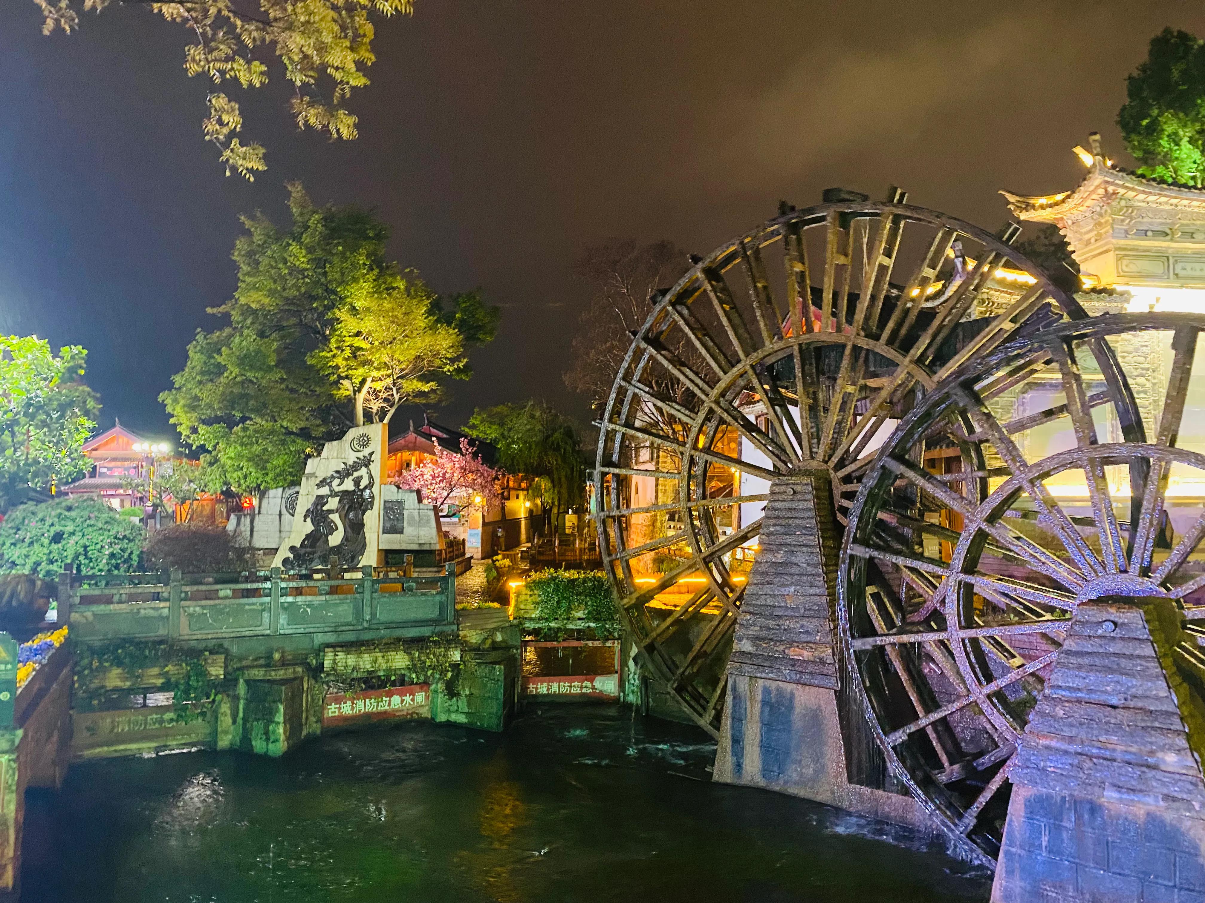 丽江旅游发展的现状,丽江旅游业现在怎么样了