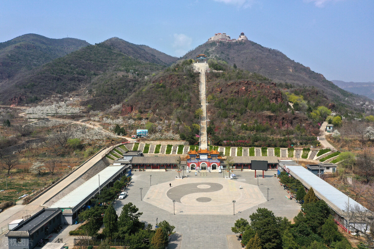平谷区旅游景点免费,平谷区旅游景点图片