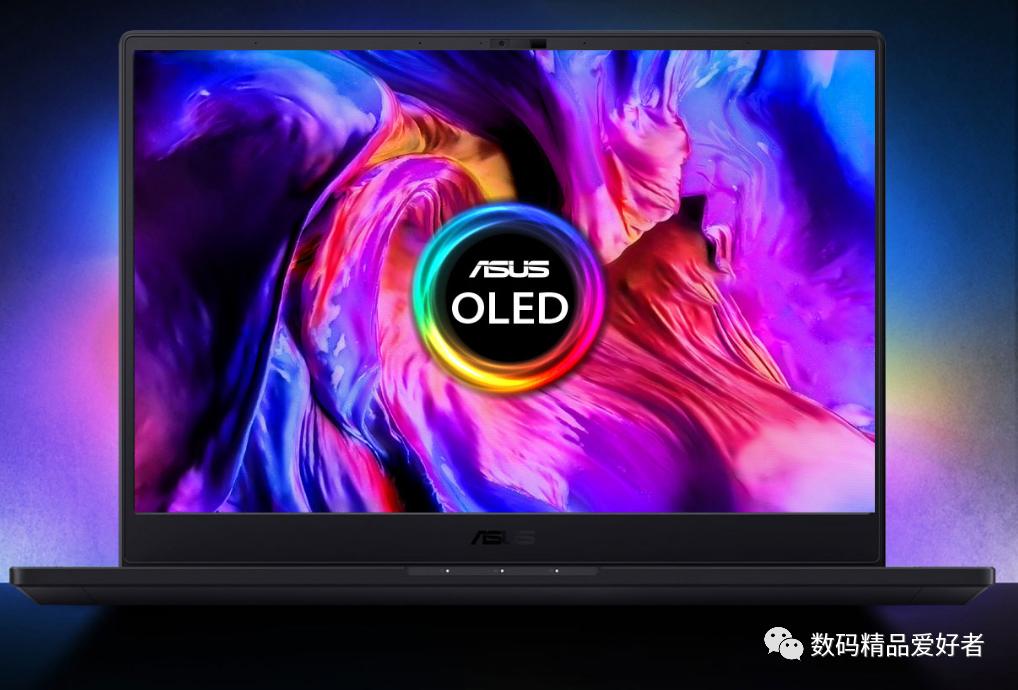 为创作而生,为创作而生的笔记本电脑