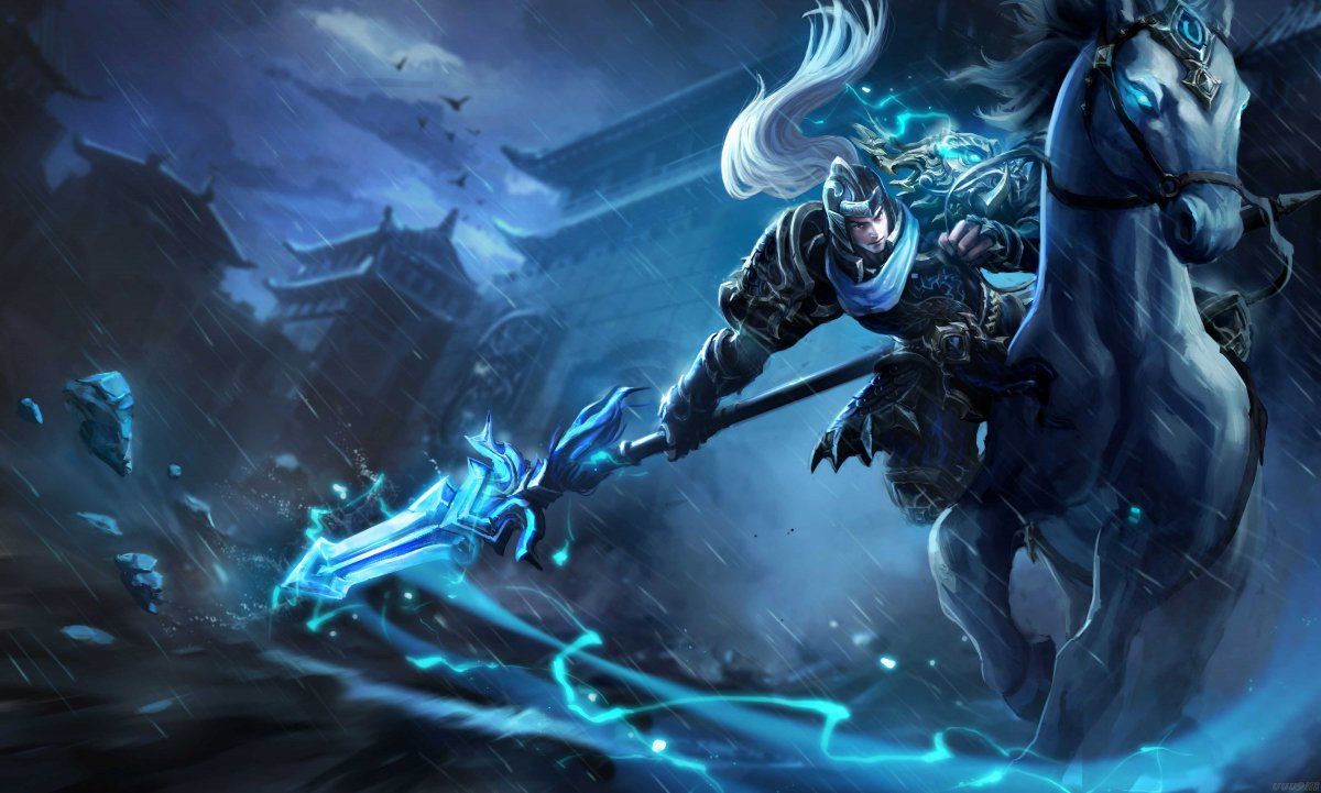 英雄联盟台服卡吗,为什么玩英雄联盟台服特别卡