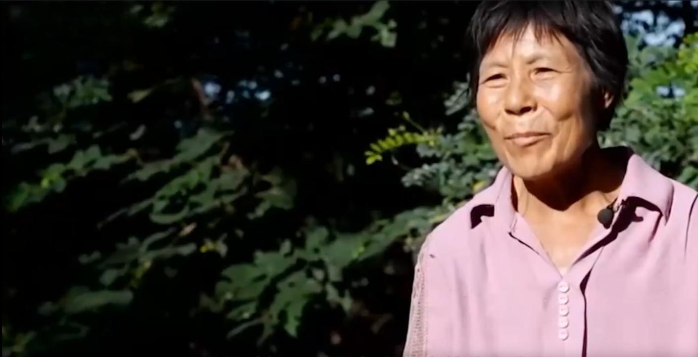 80后小伙回乡养猪发大财,80后小伙创业养猪