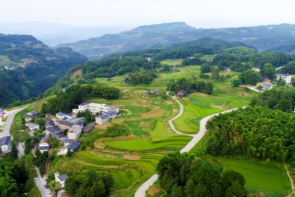 夏季重庆周边避暑,重庆附近避暑旅游2-3天推荐地方