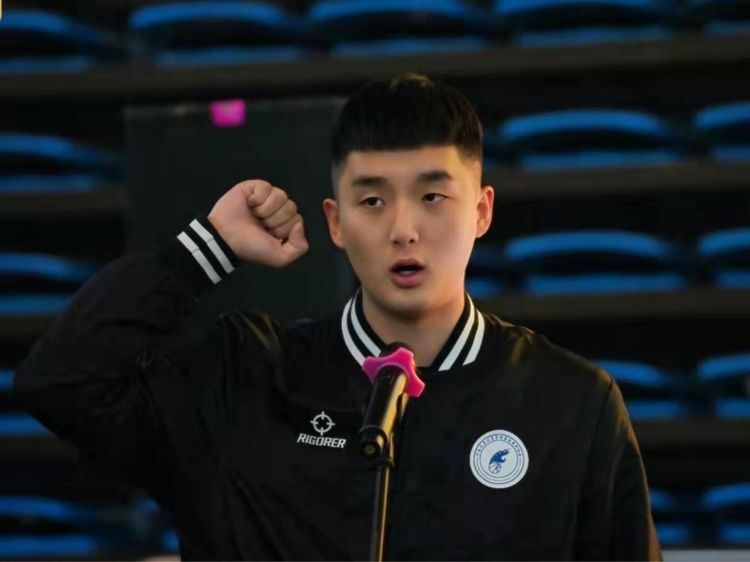 王海波体育工作室,三门峡市教体局王海波