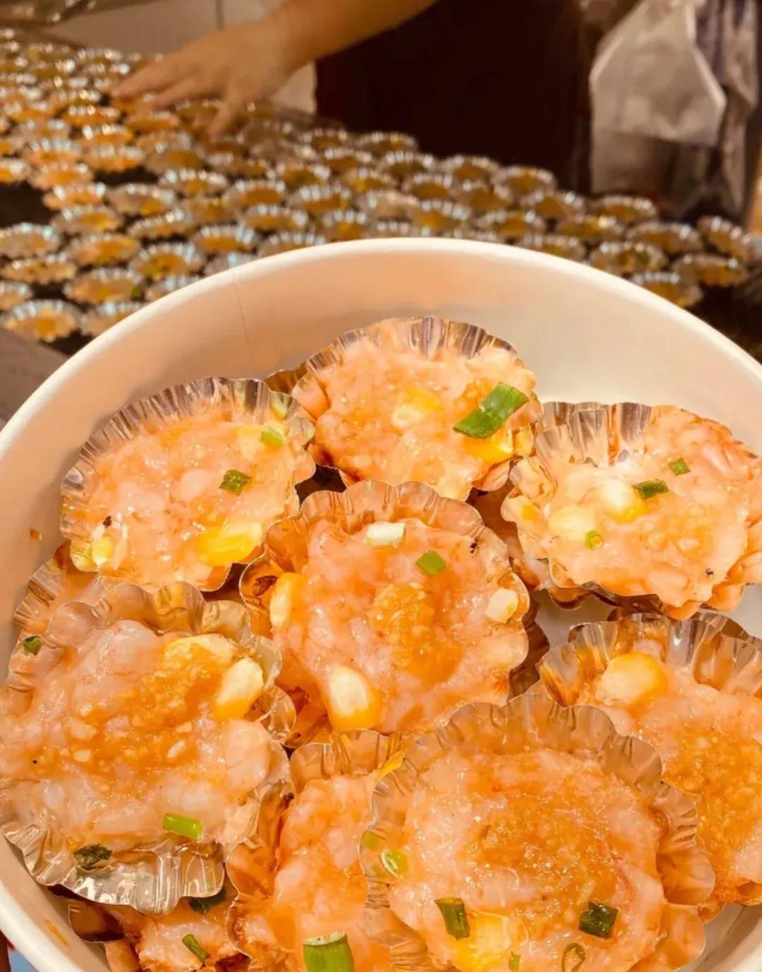 吃货们千万不要错过的昆明美食街,昆明翠湖公园附近美食街