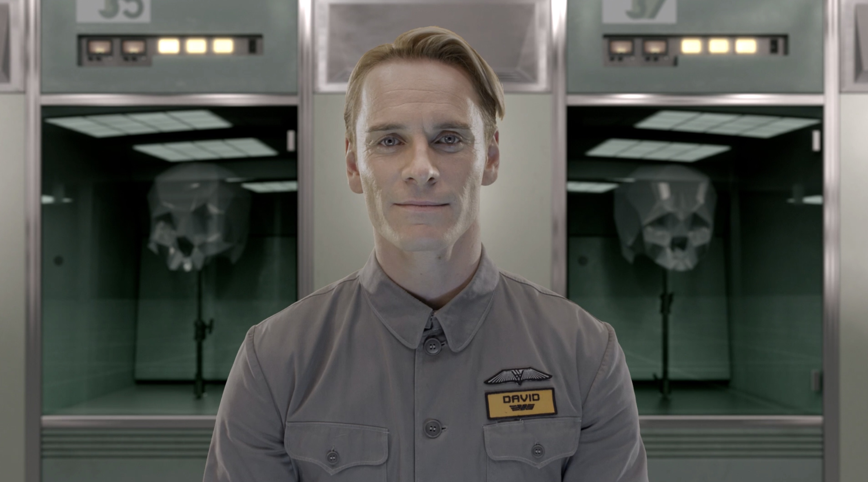 普罗米修斯发展史,普罗米修斯维兰德档案