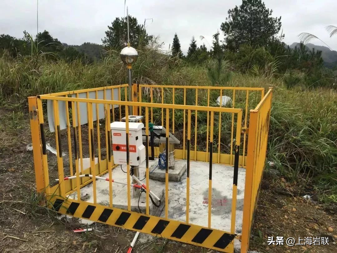 岩联技术聚焦|大数据监测成岩土工程未来发展趋势