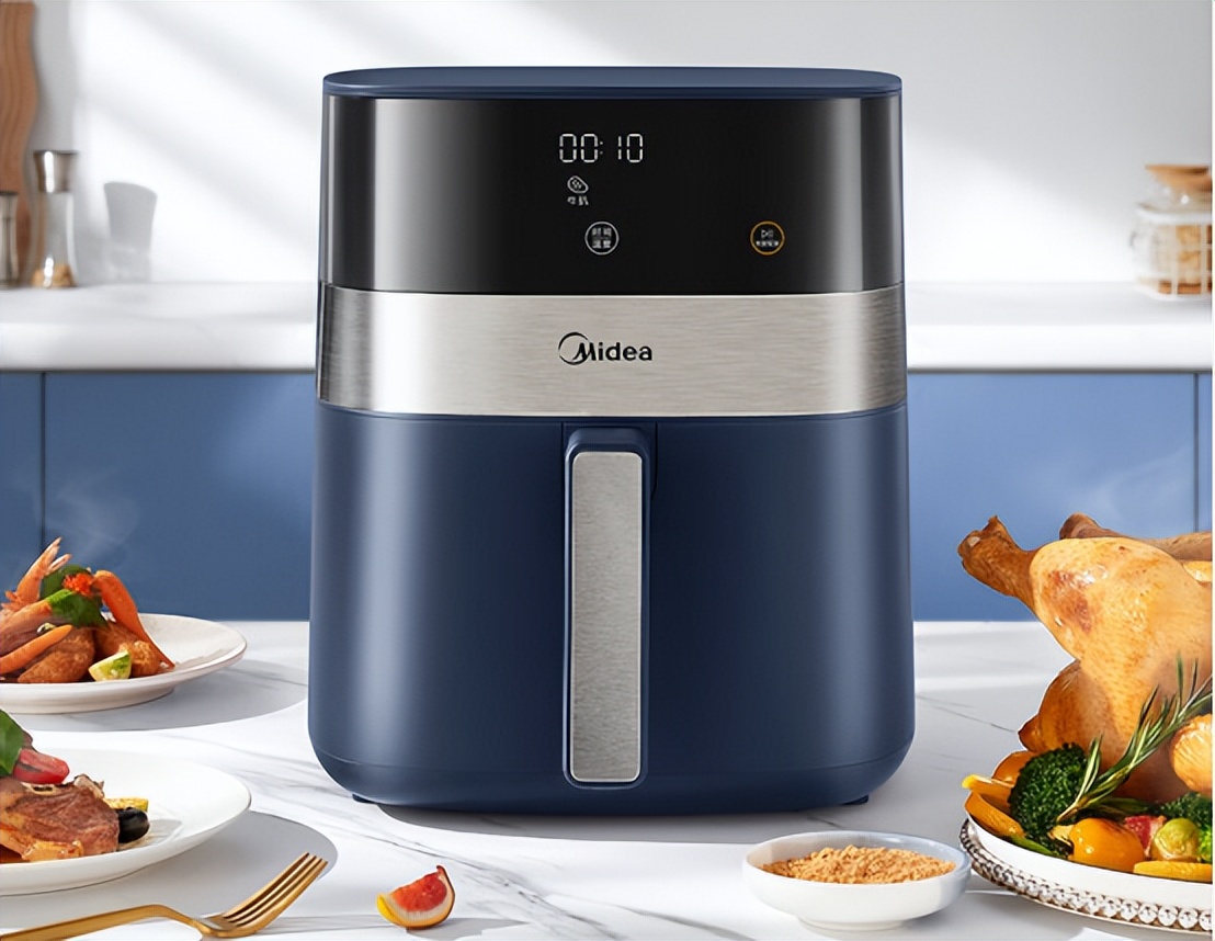 什么牌子的空气炸锅最好用第一名,十大不建议买空气炸锅牌子
