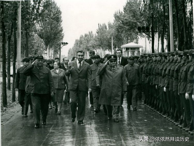 2021年战友联谊会视频,战友团队精神风采展示