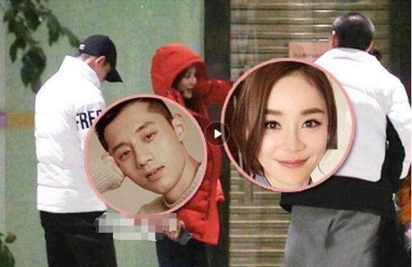 袁姗姗于正颜值,袁姗姗于正是什么关系