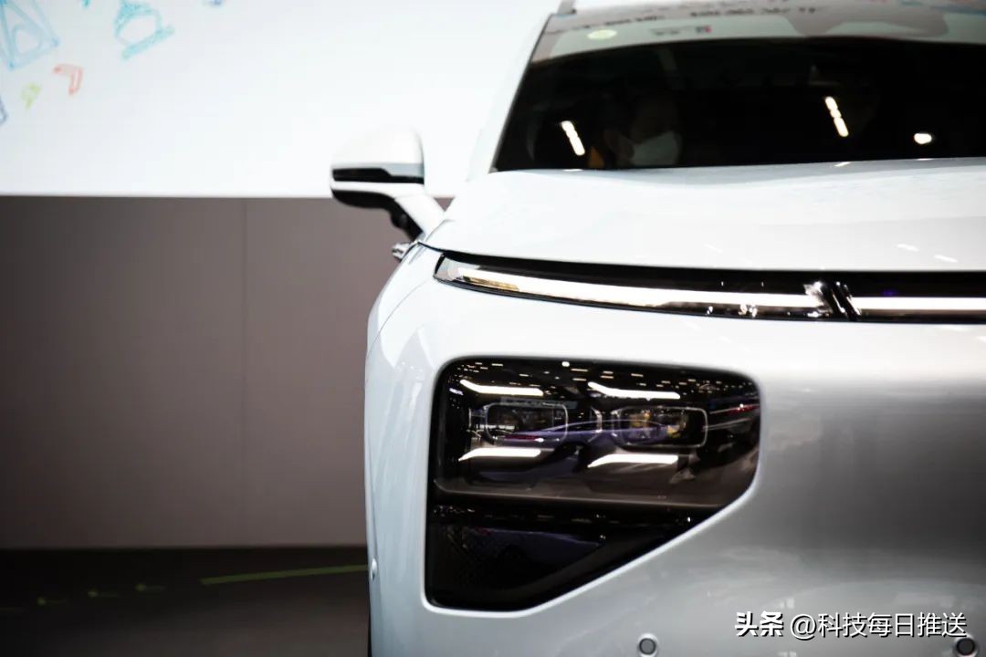 广州车展最不值得买的车,2021广州车展最贵的车