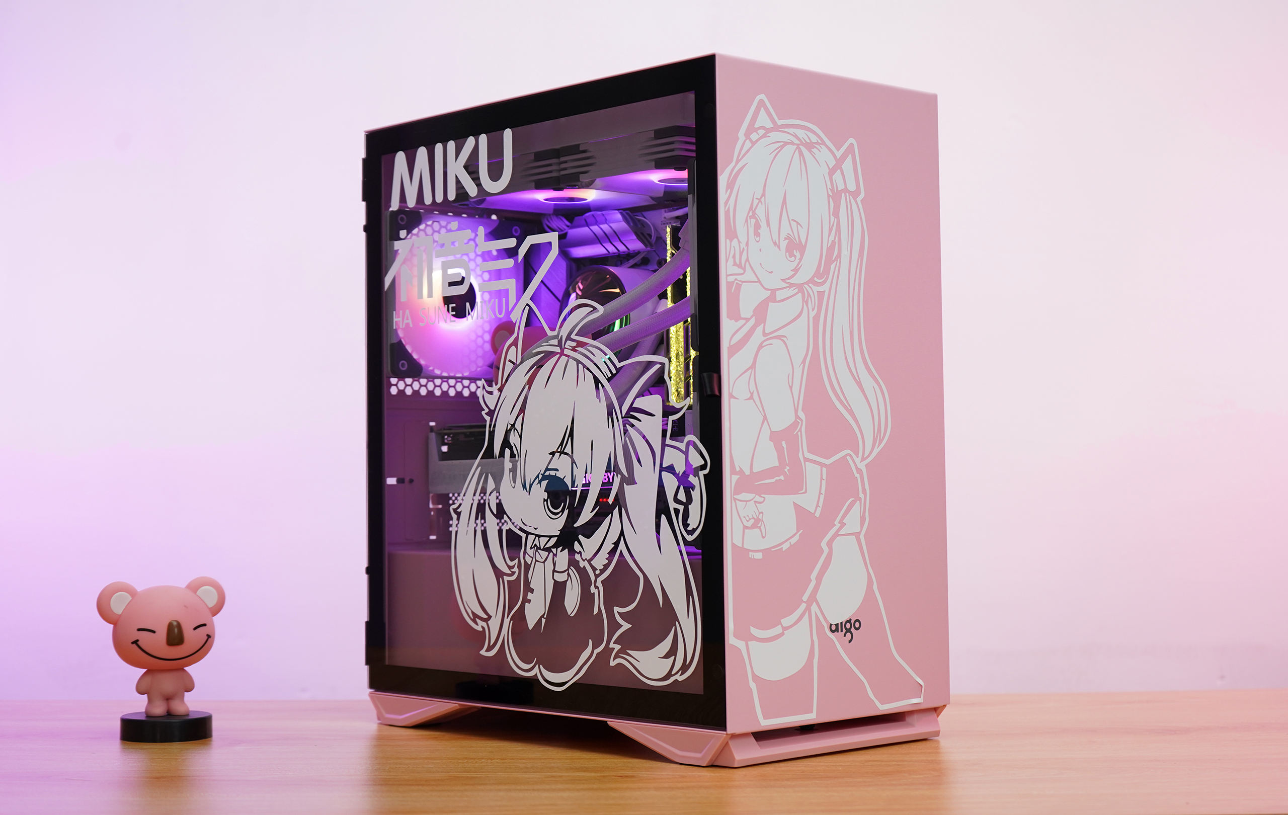 爱国者m2机箱功能介绍,爱国者m2performance机箱装机