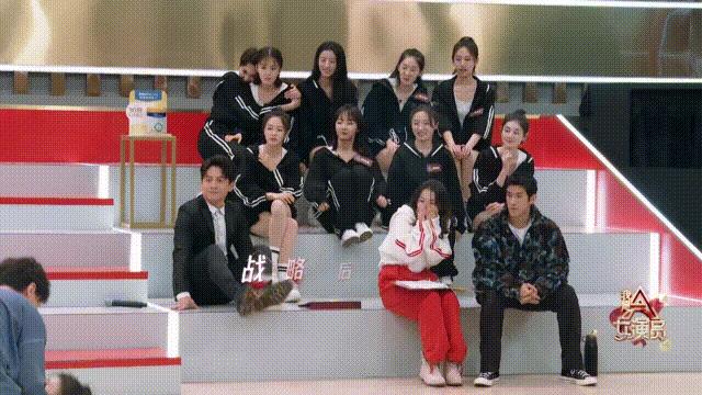 杨幂赵丽颖吻戏,赵丽颖拍吻戏什么表现