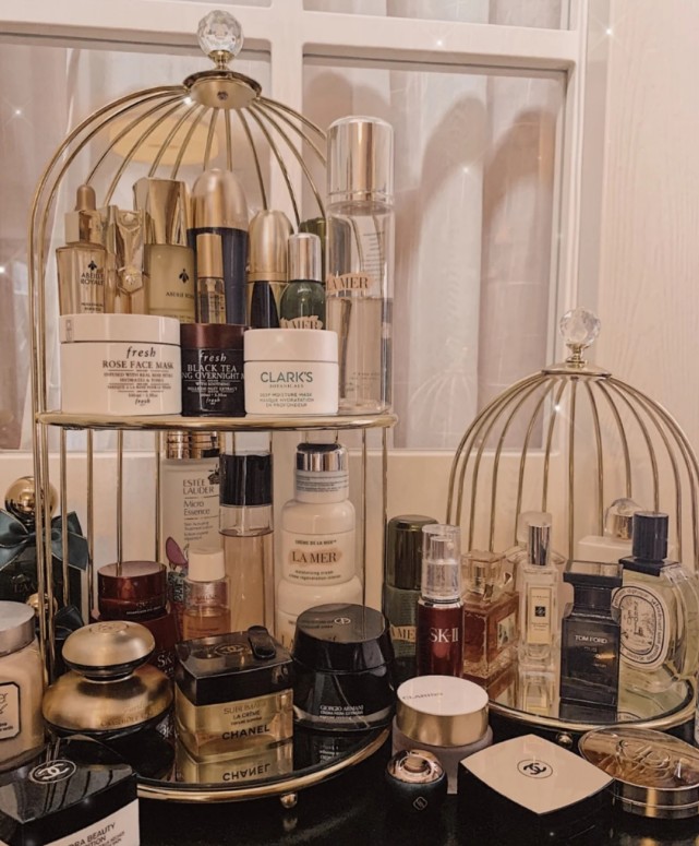 十大好用贵妇面霜,最好用4款大牌面霜保湿抗老