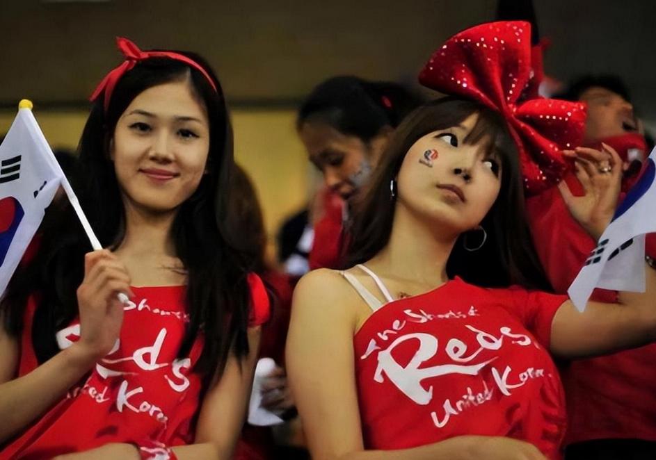 一场足球赛引发的战争,韩国最耻辱的足球比赛