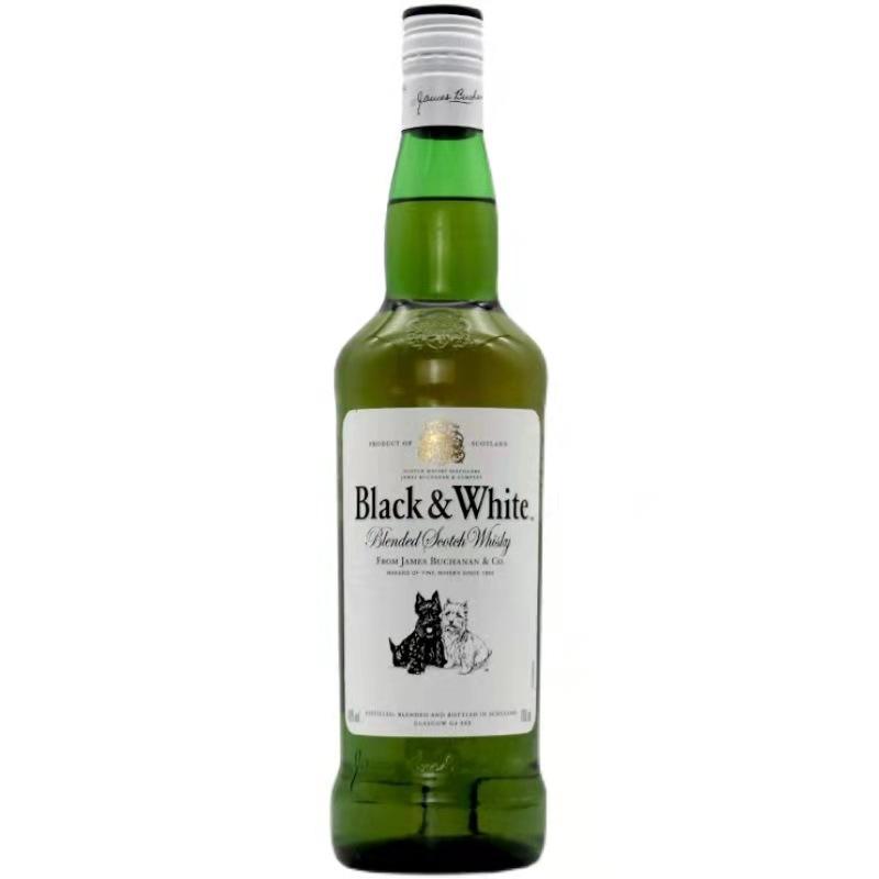 威士忌入门酒款：10款百元内威士忌推荐