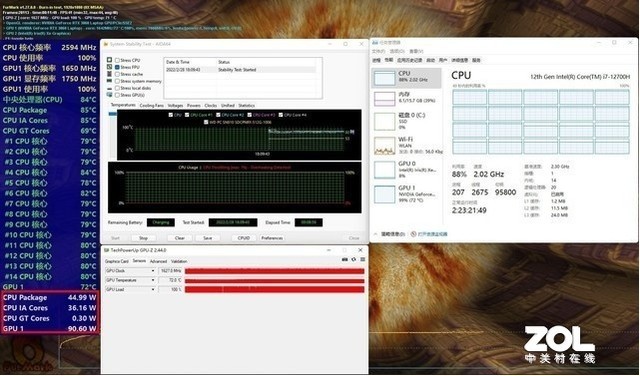 惠普光影精灵8victus怎么样,惠普光影精灵8victus外观