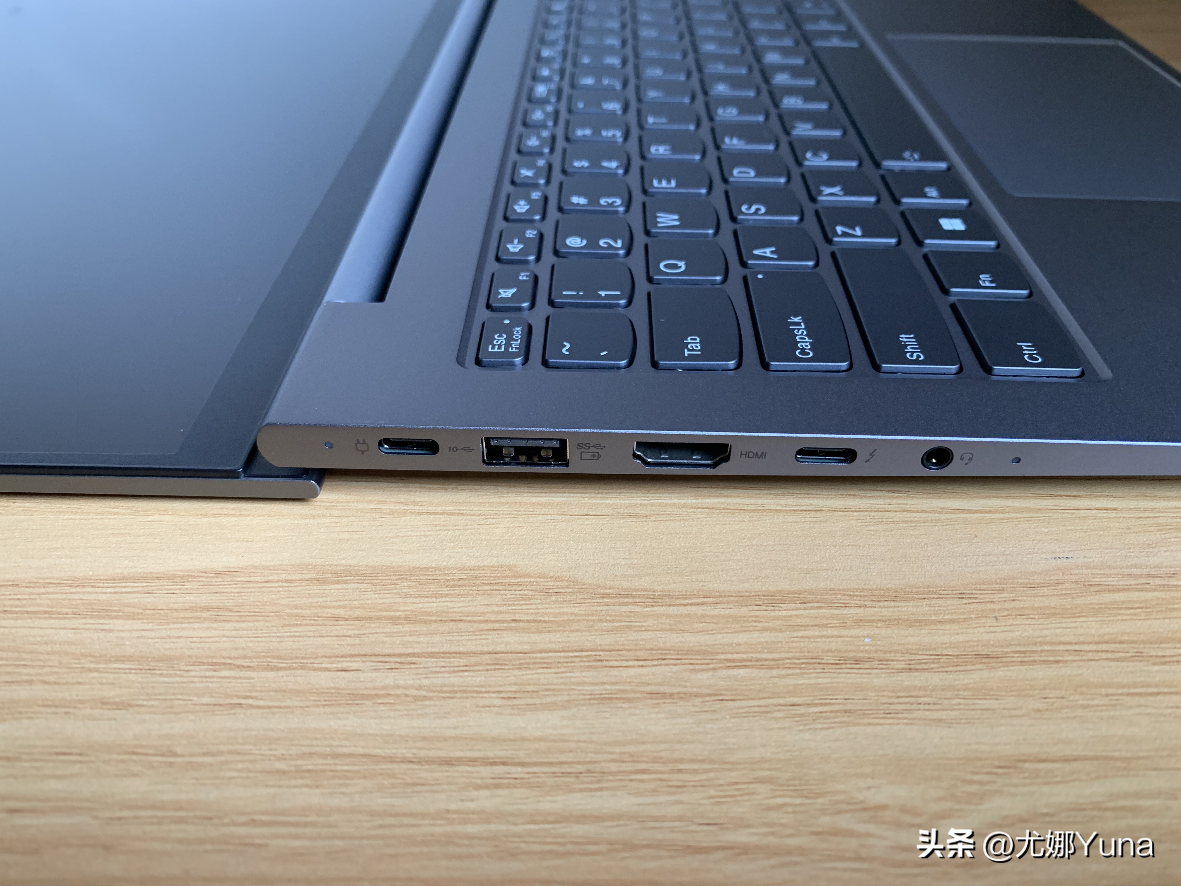 【评测】日益成熟的轻颜力量——联想ThinkBook14+2023开箱测评