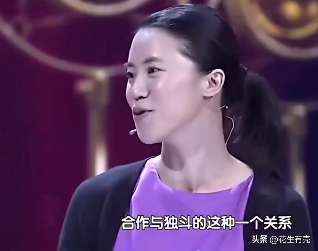 王楠李晓霞张怡宁是同一时期吗,王楠张怡宁乒乓球谁更厉害