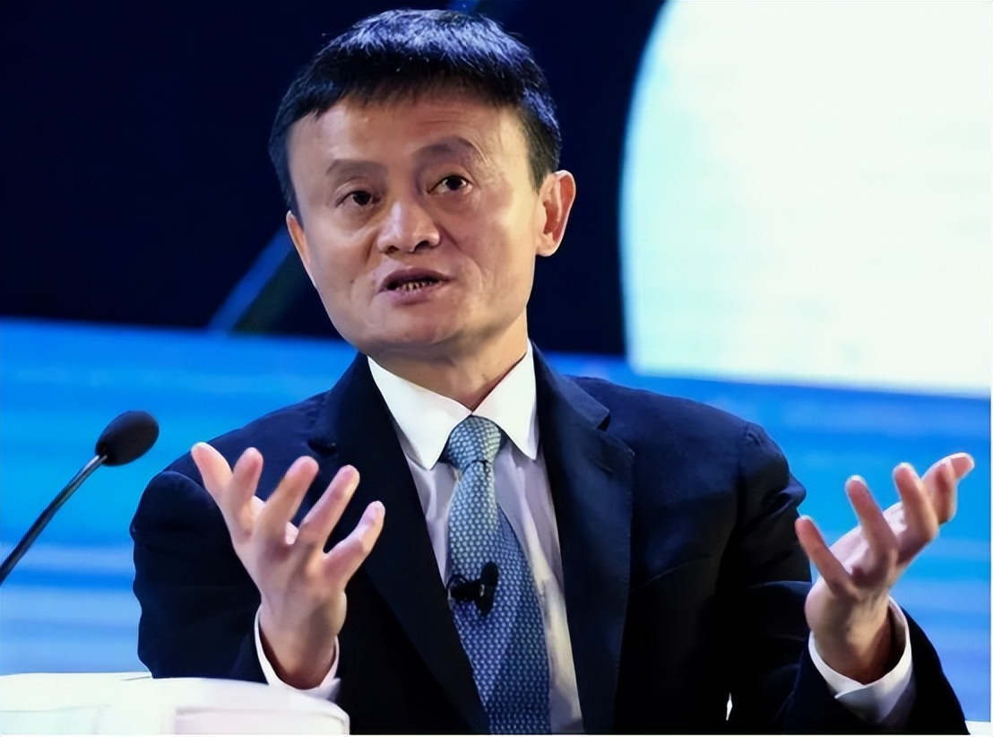 马云的保镖李天金和李连杰谁厉害,马云的保镖李天金为马云挡过子弹