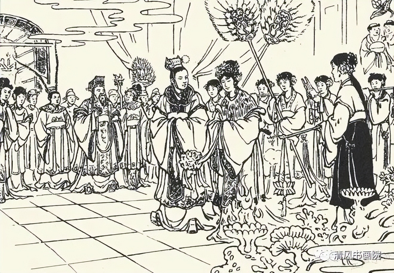 刀郎《罗刹海市》是谁创作的,刀郎《罗刹海市》描述的故事