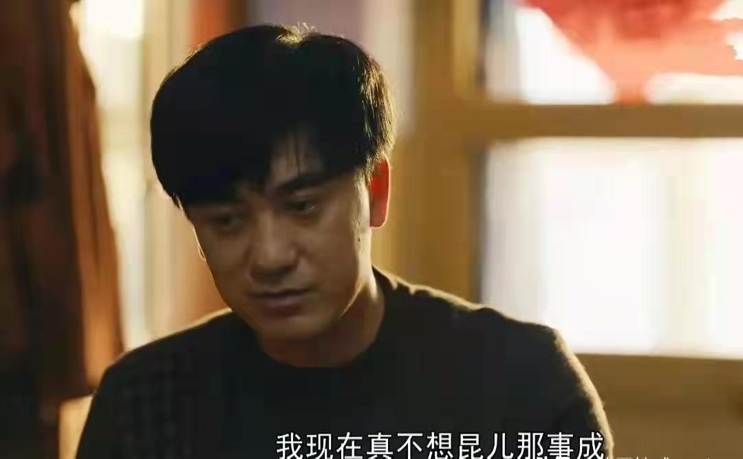 人世间德宝知道秉义胃癌吗,人世间德宝举报周秉义怎么处理的