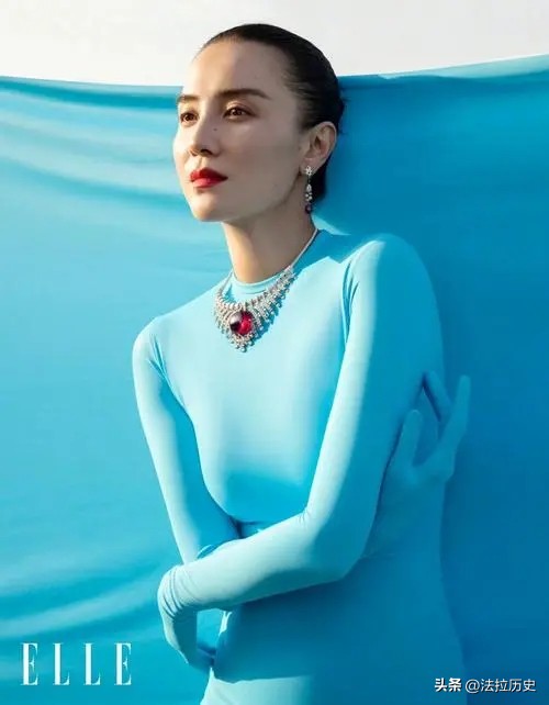 宋佳三段感情生活,41岁宋佳与大7岁绯闻男友