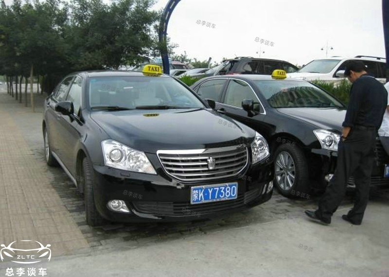 蒙K11111：曾跟着奔驰路虎打天下，如今和万元二手车相伴