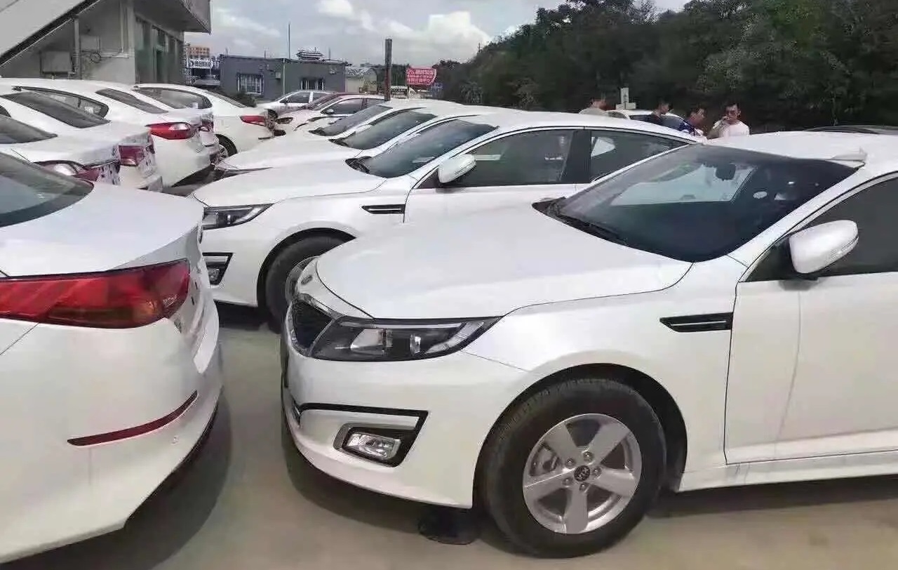 提车别忘了要哪些东西,提新车别忘了这件事