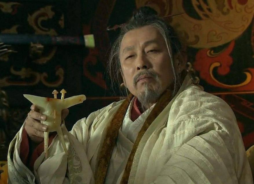 汉朝最传奇的一位皇帝,汉朝两位开国皇帝