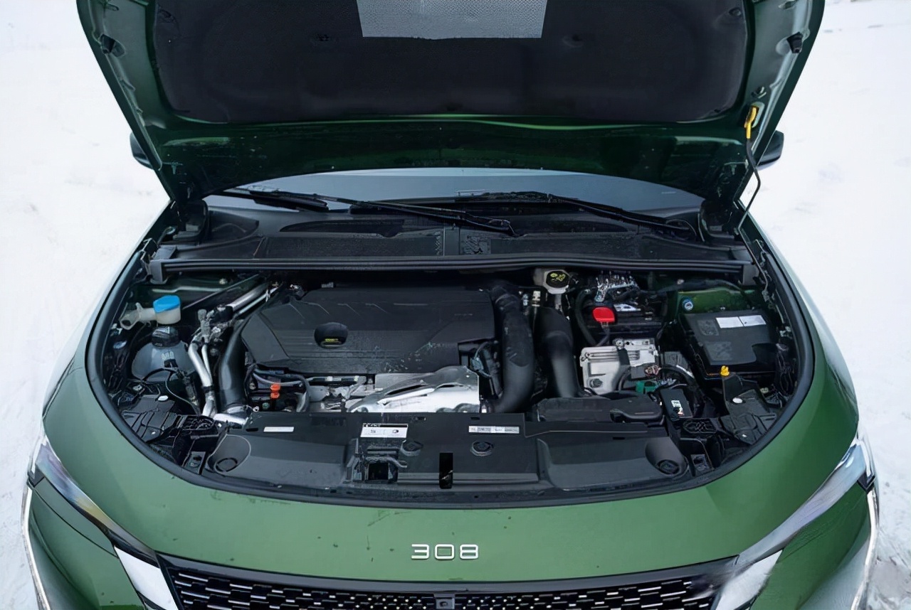 标致全新308售价,换代标致308值得买吗