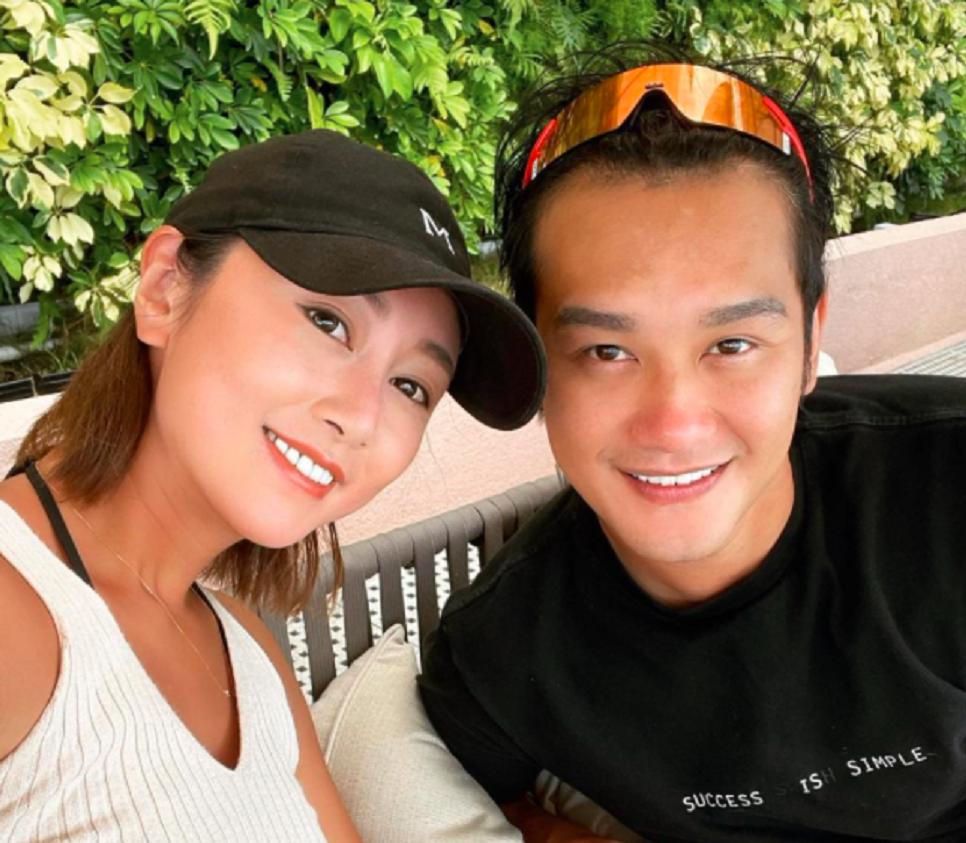 香港孕妇确诊新冠,港星感染新冠肺炎