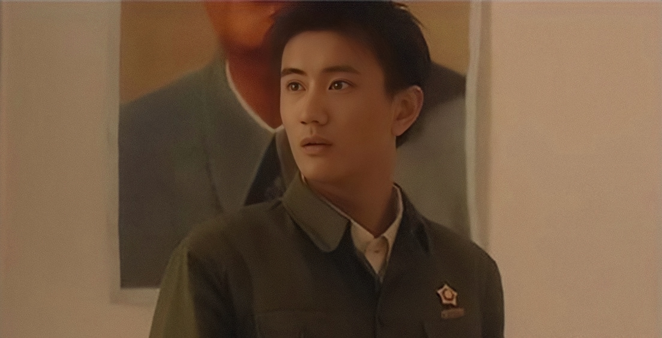 明明五大三粗，偏有“千娇百媚”的名字，这些演员会“骗人”