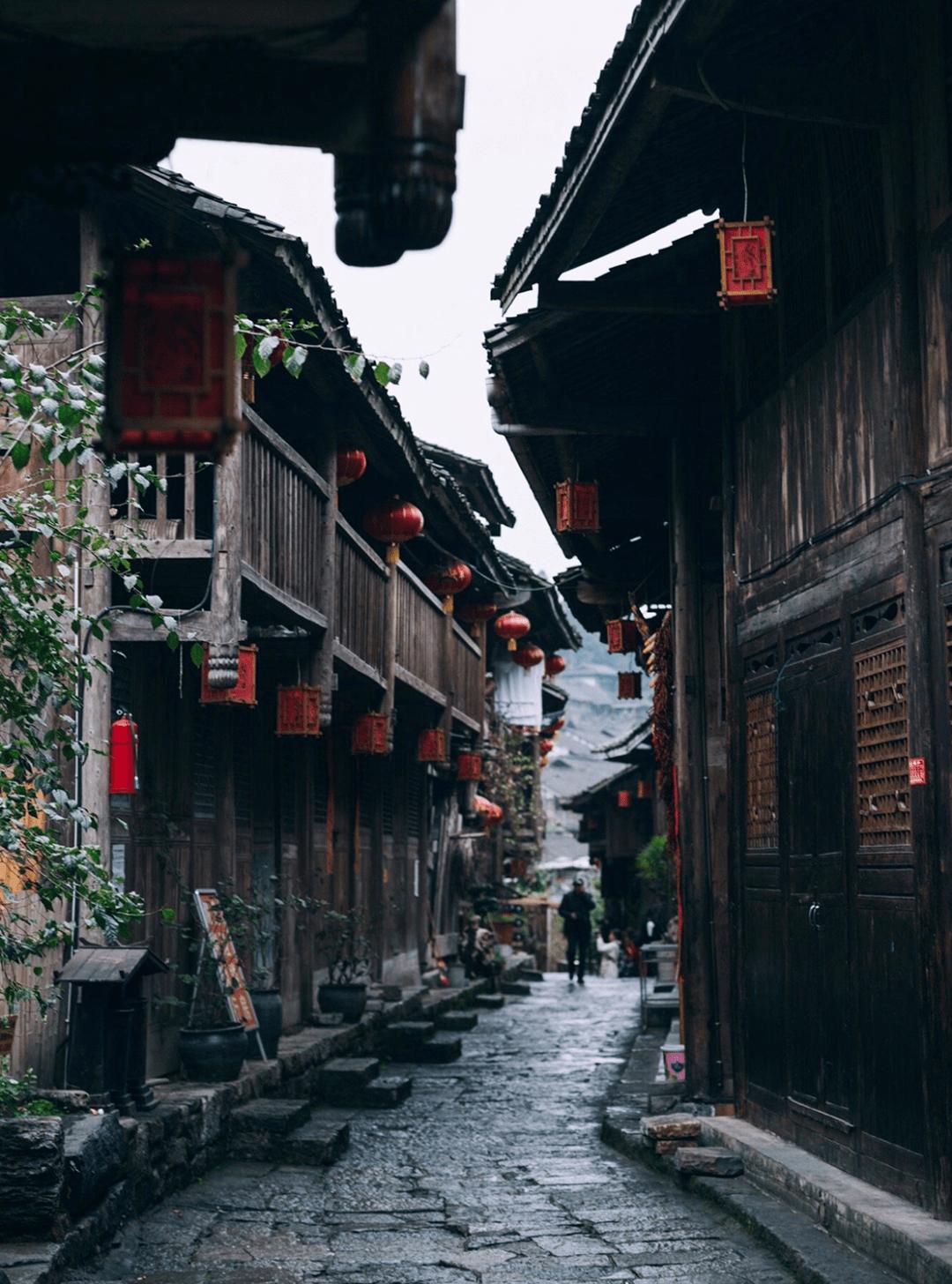 假期出游小众旅游地更受青睐,节日出游要去小众的地方