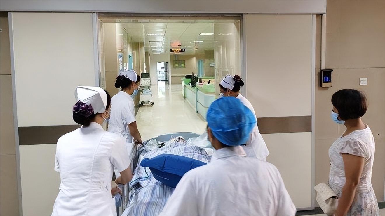 医院保安能赚多少钱一个月,做保安一年赚50万块钱