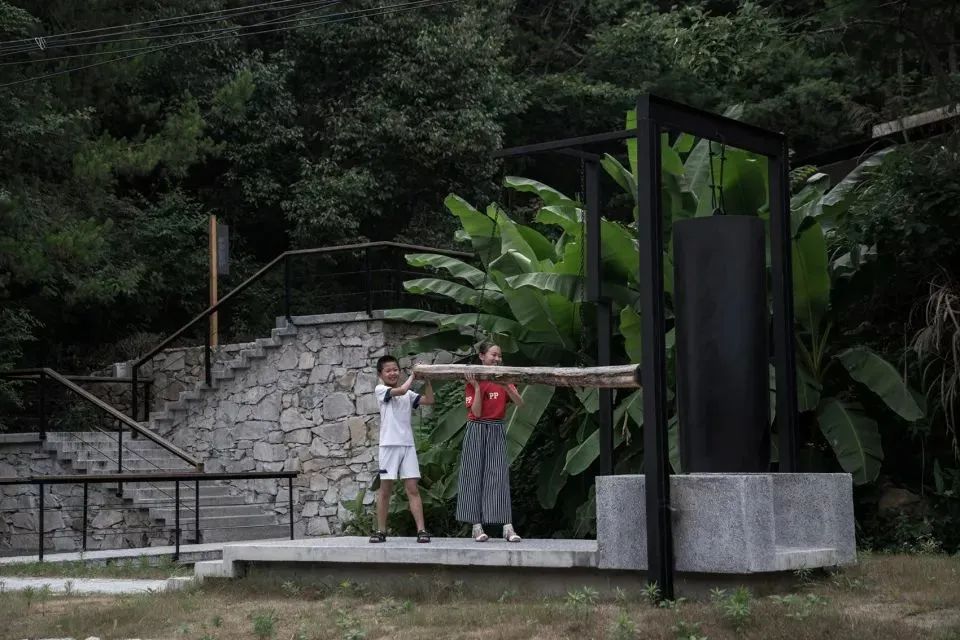 推进乡村振兴留住乡韵留下乡愁,最美乡村建筑