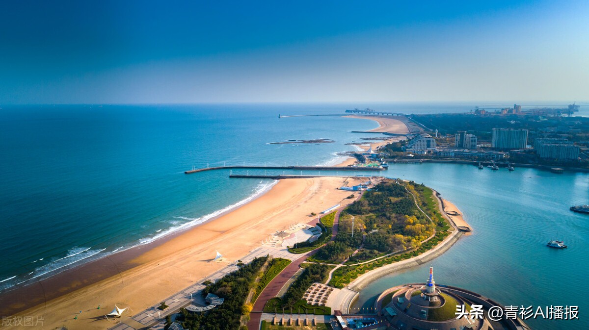 高铁游山东,高铁环游齐鲁行