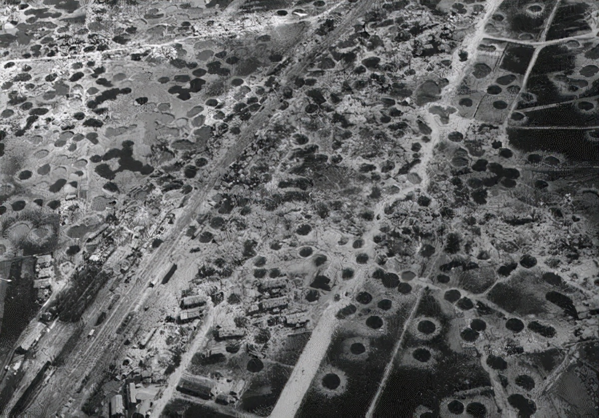 李梅火攻东京用了多少燃烧弹,1945年李梅轰炸日本东京