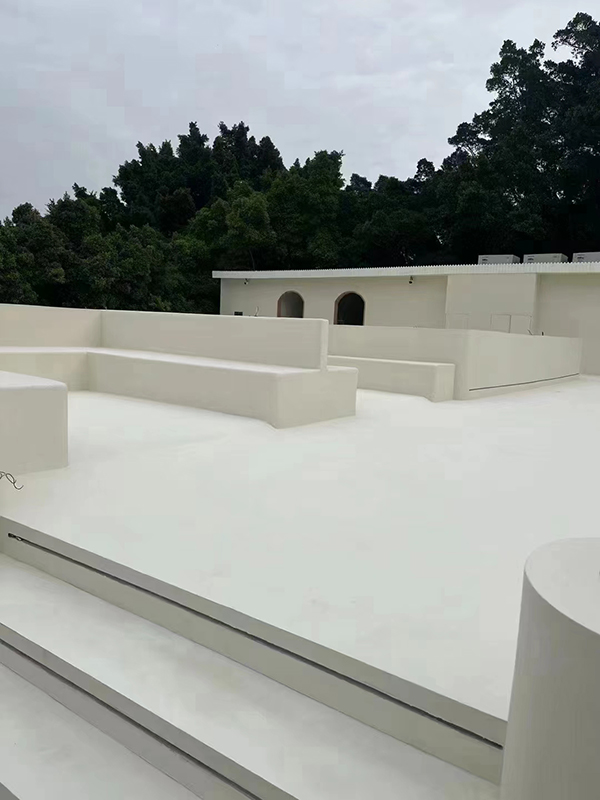 工业微水泥和微水泥的区别,内墙用微水泥怎么样