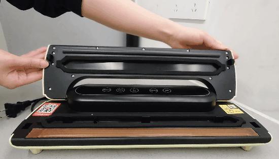 真空封口机全自动和按压的哪种好,真空封口机怎样才是正确操作