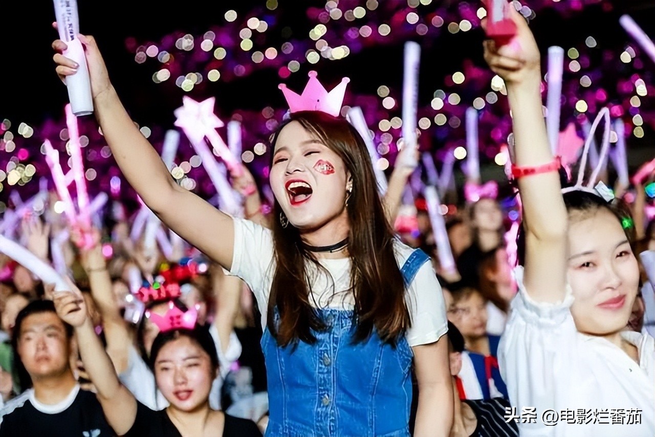 这几年有哪些明星翻车,今年娱乐圈有多少个翻车的艺人