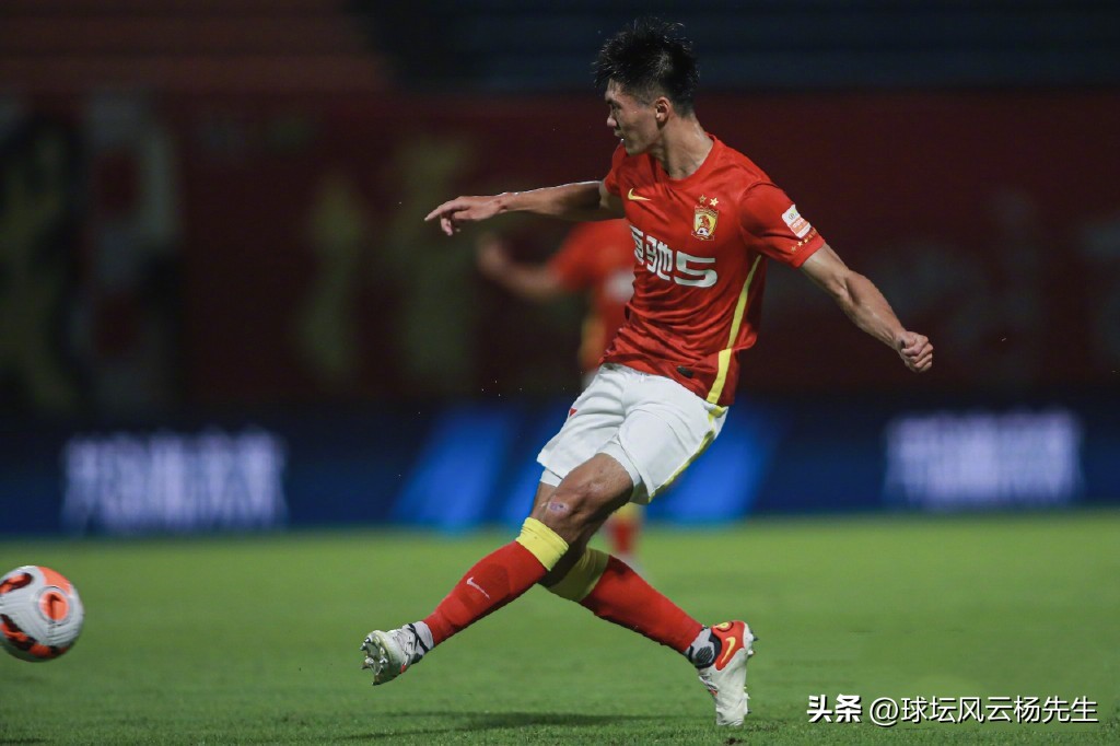 广州恒大韦世豪郑智,郑智韦世豪集训名单