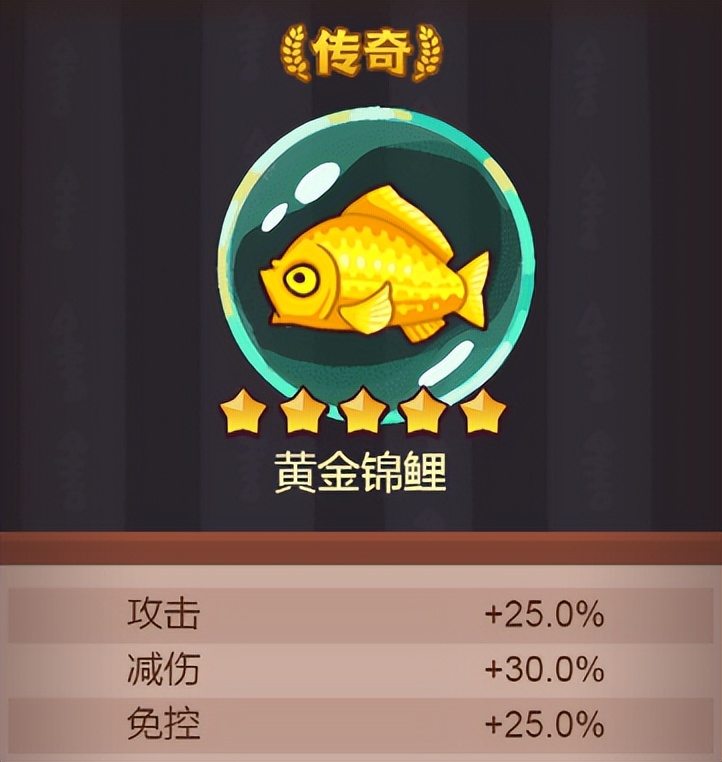 咸鱼之王吕布元旦换什么鱼,咸鱼之王端午活动出什么金鱼