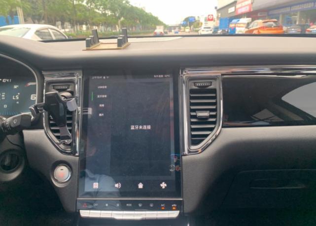 9.98万提车,9.7万提了捷达vs5