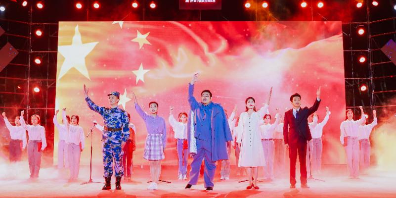 厦门集美音乐节直播,厦门集美音乐节