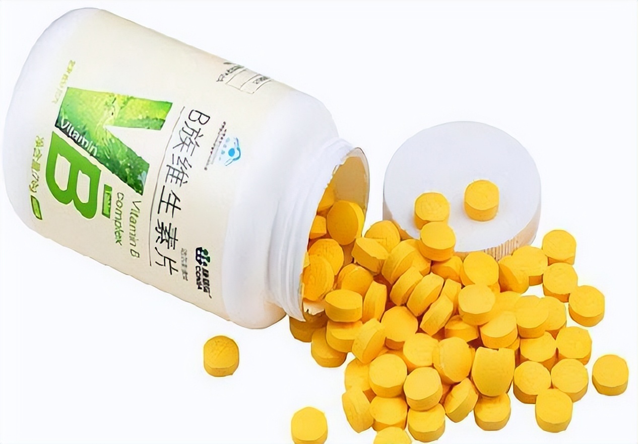 白头发越长越多缺什么营养,改善白头发生长有哪些营养素